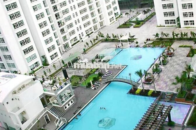 BÁN CĂN HỘ CENTRAL PREMIUM - 1PN (52m2) - PHÙ HỢP GIA ĐÌNH NHỎ -Ở NGAY