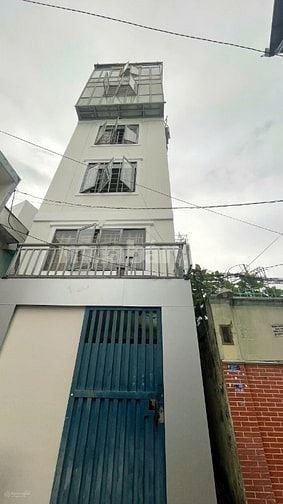 HIẾM! Bán CHDV HXH Nơ Trang Long, 18 phòng CHDV thu nhập 70tr/th.