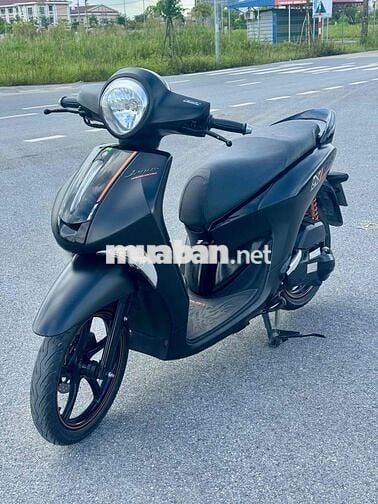 yamaha janus 2019 khoá khiển