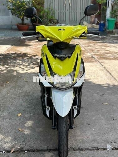 Mio M3 3/2023. xe cực đẹp.BSTP 1 chủ công chứng