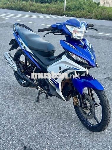 ex 135cc 2013