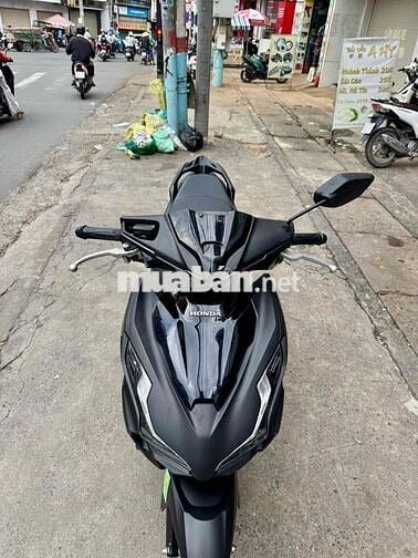 ❎❎ AB 125 4Val đen nhám 2023 rất mới có góp