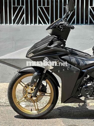 Chính Chủ Bán Xe Exciter 155 "Odo: 11.608 km"