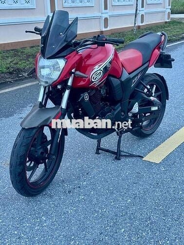yamaha Fz 150cc