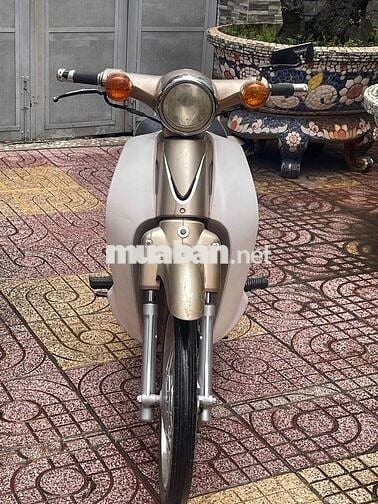 Bán xe Cub50cc,Bst tứ quý, đời 2017,xe đẹp gtdd