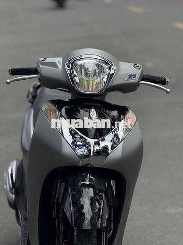 Sh Mode 2014 Xám Đen Biển Đẹp