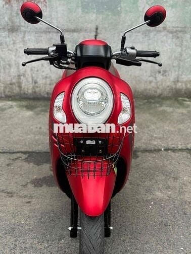 Scoopy 2024 bstp chính chủ