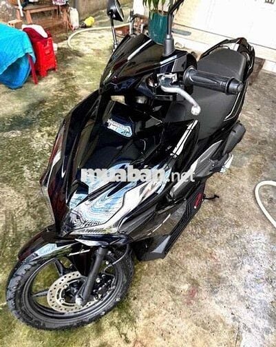 Ab 125, 8/2025, 9c cần bán
