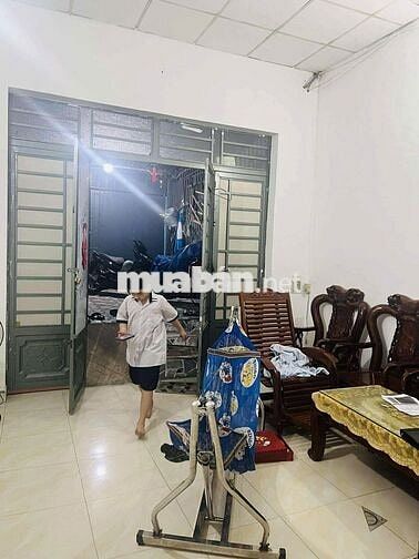 🔑 BÁN ĐẤT TẶNG NHÀ - DT 80m2 3 PN- VĨNH LỘC B, BÌNH CHÁNH
