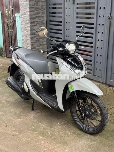 🌈 SHMODE 2024 ABS Bản Thể Thao—Lướt chuẩn 1.000km