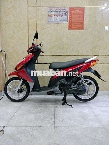 Click Honda Cuối 2011, Xe Đẹp Máy Bao Êm
