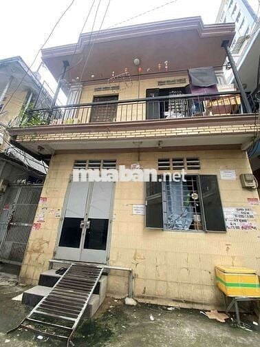 💥 HIẾM 💥 Đất Lớn 110M2, Củ Tiện Xây Mới + CHDV
XE HƠI VF3 - 12,X Tỷ
