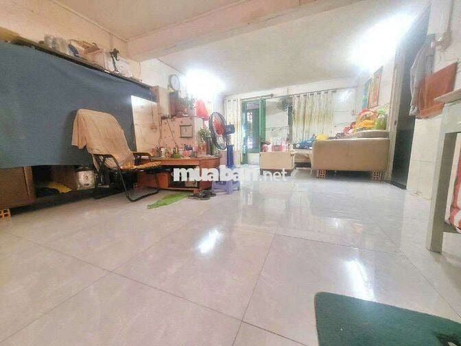 Tầng trệt căn hộ khu D1 P25 Bình Thạnh 50m2