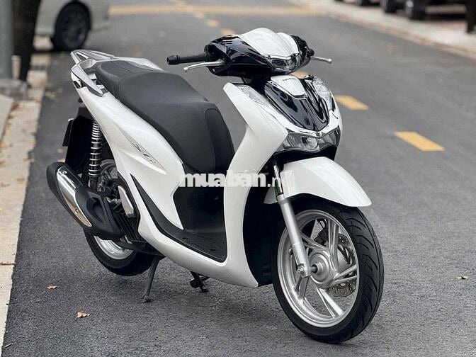 SH 125i ABS 2024 LƯỚT BSTP