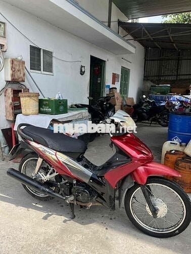 Honda Wave s110 Nhật