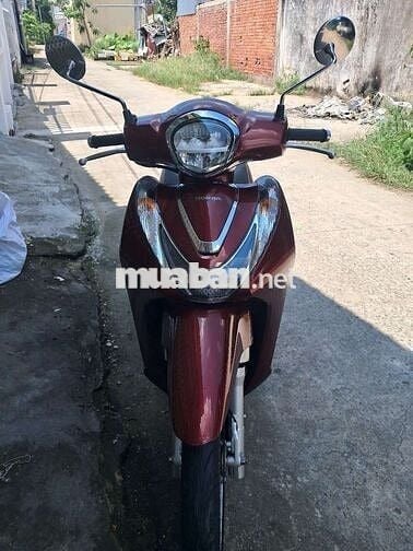 Sh mode 2021 ABS xe sạch đẹp máy zin êm