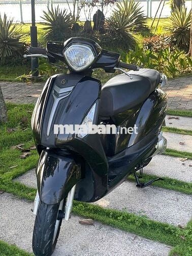 Yamaha Grande 2015 BSTP Máy Zin Êm Xe Đẹp