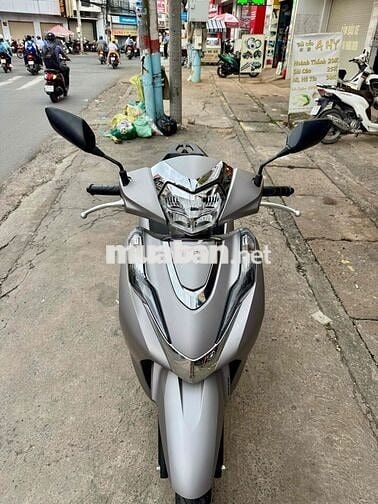 🔵🔵 Lead 4Val bạc 2023 siêu mới có trả góp