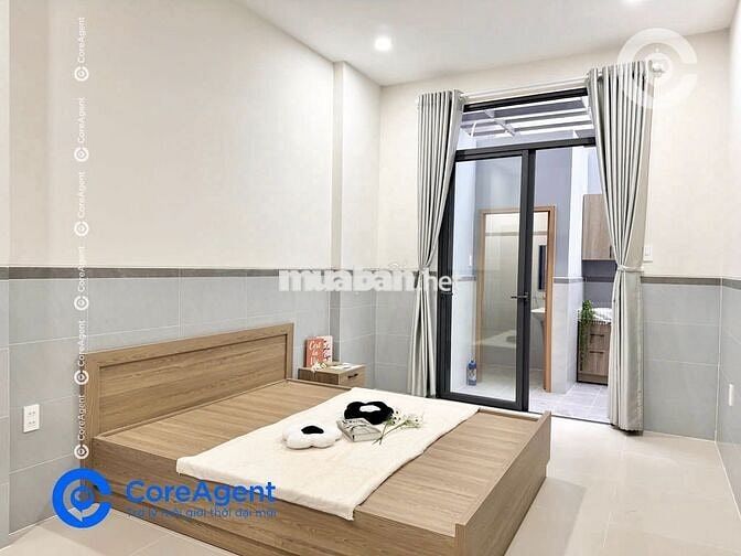 Căn hộ 1PN-50m2 chỉ 5,x/tháng - Phạm Văn Đồng, Linh Đông, Thủ Đức