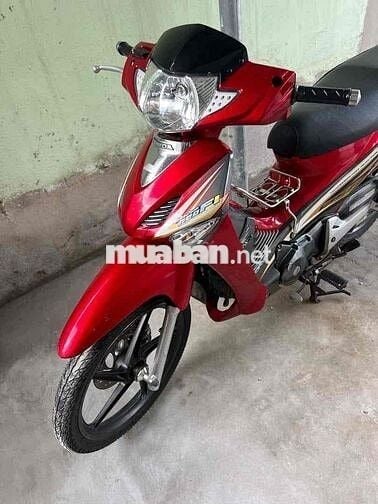 Futreneo fi 2008 chính chủ bsố TPHCM zin toàn bộ