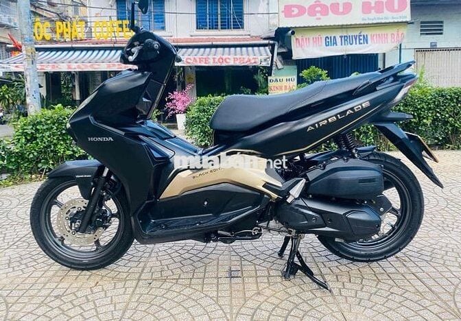 Ab 125cc  Model : 2021 bstp
