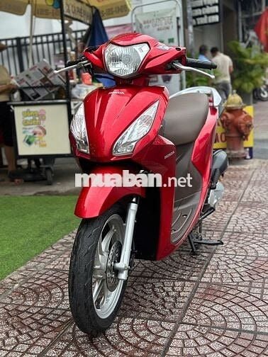 Xe máy Vision 110cc 2018 bs 59l2-69419