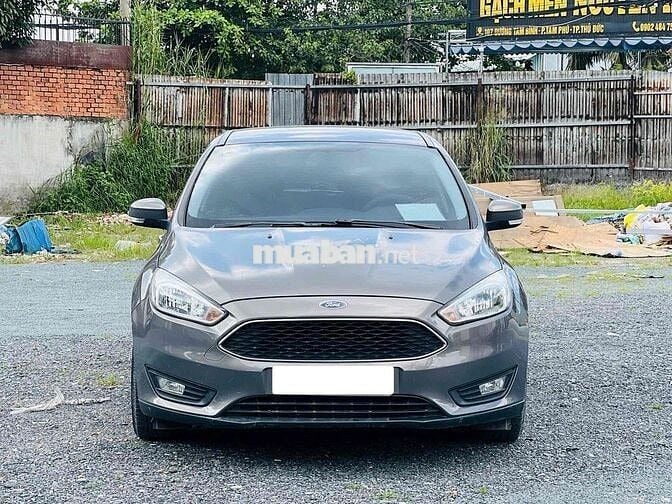 FOCUS TREND 2018 ĐK 2019 XE 1 CHỦ TỪ ĐẦU