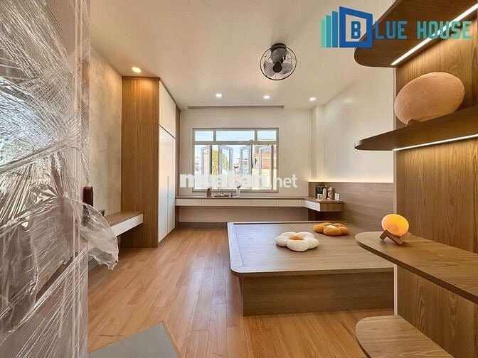 CĂN HỘ DỊCH VỤ TÂN PHÚ - CĂN HỘ MINI TÂN PHÚ FULL NỘI THẤT