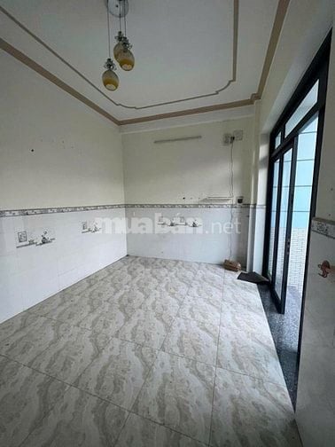 CHÍNH CHỦ BÁN GẤP NHÀ 111M2 TÂN THỚI HIỆP Q12 - XE HƠI