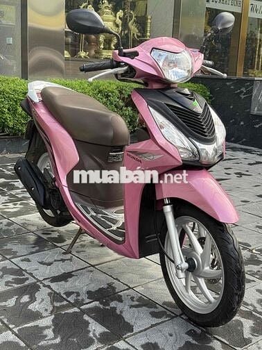 Vison 2017 chính chủ máy  êm chất  Sơn nhựa đẹp