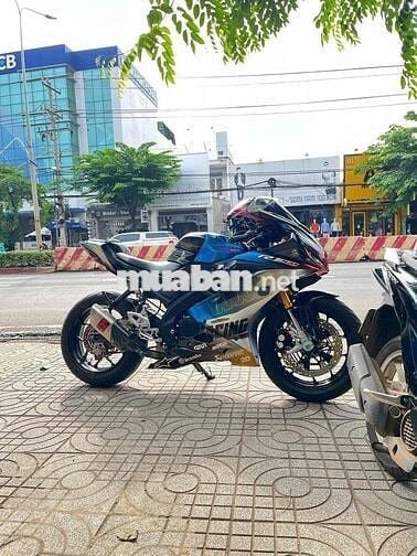 xe R15 V3 độ Full kiểng