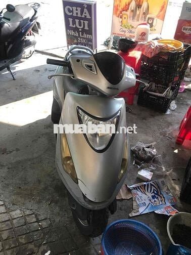 Dư xe bán nhanh gọn lẹ-ai cần xe chở con đi học Ạ