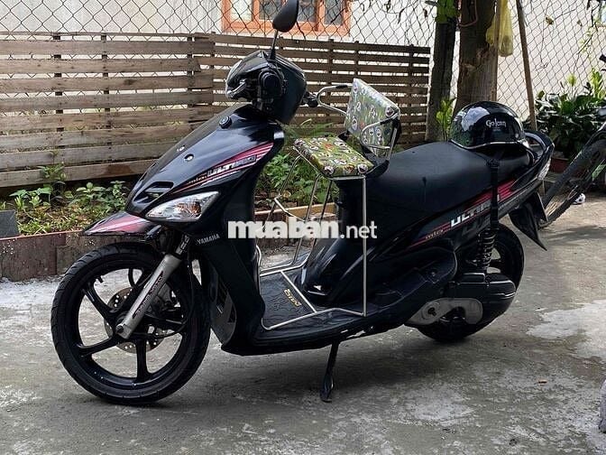 Bán xe vợ đi chợ