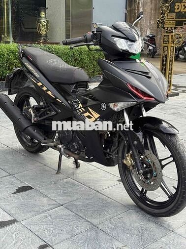 Excited 150cc 2020 đèn nét  máy zin nguyên bản
