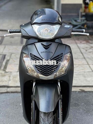 Bán SH125 Việt Dọn Mẫu Ý Máy Chạm Êm Biển 65 9chủ