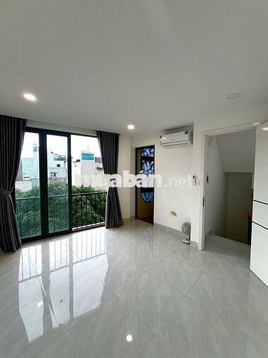 NHÀ NGUYÊN CĂN TRÊT, LỬNG, LẦU, ST_3PN 3WC_DT SÀN 40M2_NGUYỄN VĂN ĐÂU