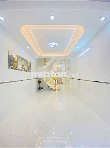 🏡 NHÀ ĐẸP GÓC 2 MT – BÌNH TRỊ ĐÔNG, BÌNH TÂN – GIÁ CHỈ HƠN 3 TỶ 🌟