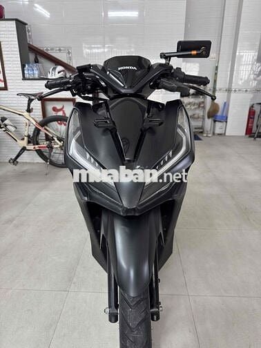 Vario 150cc Đời 2018 Chạy 7.000Km Mới Tinh
