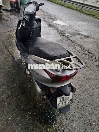 Cần bán xe như hình