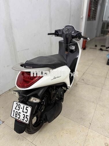 Thanh Lý Yamaha Janus phun xăng điện tử