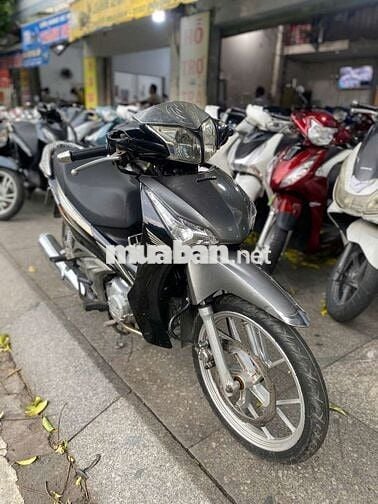 Honda future mập FI 2014 mới 90% Bstp chính chủ