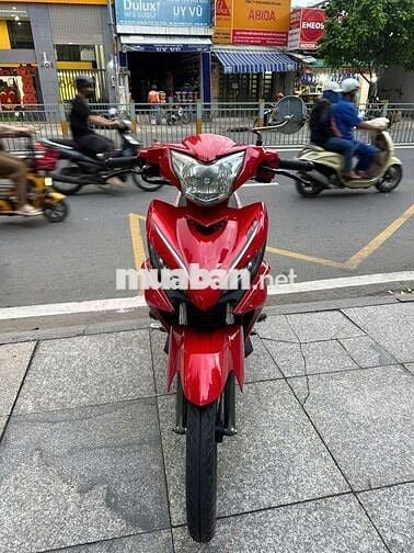 Yamaha Exciter 135 2014 mới 90% biển số thành phố