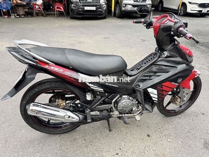 Ex 135cc 2014 BSTP máy zin mạnh lắm