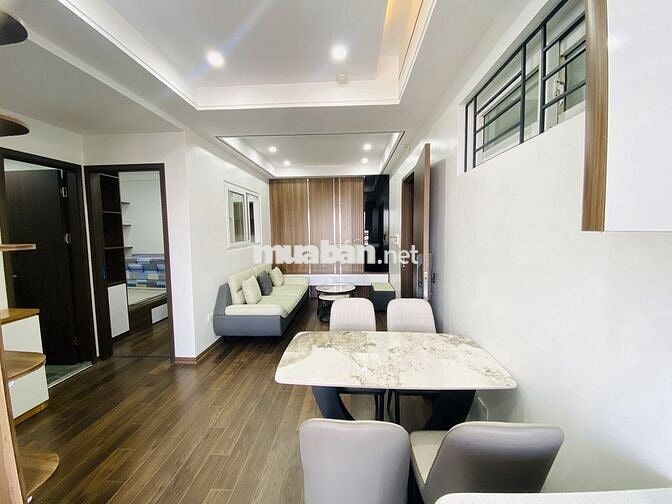 Bán gấp! căn góc thiết kế mới đẹp hiện đại, chỉ 3,x tỷ, sổ đỏ sẵn