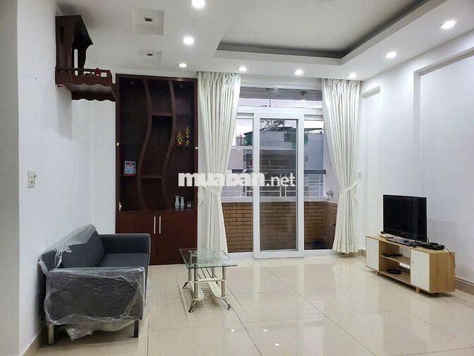 Căn hộ Chung Cư Thanh Niên 2PN Q Bình Thạnh