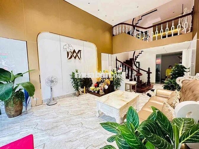 Bán Nhà Phố Bế Văn Đàn - Quang Trung - Hà Đông - Hà Nội