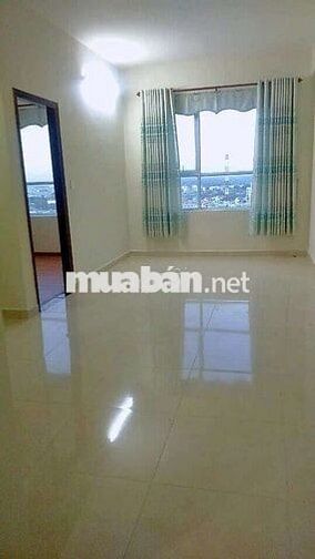 Cho thuê ZenTower 2pn 2wc có máy lạnh.