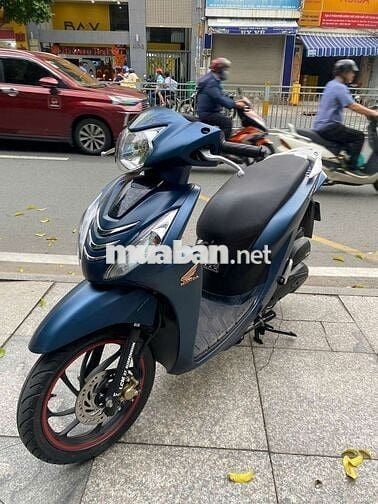Honda vision 2023 mới 90% Bstp chính chủ
