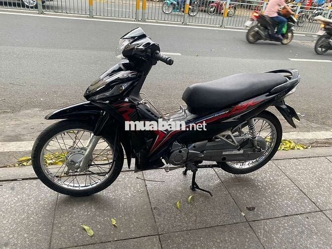 Honda wave RSX Fi 2019 mới 90% Bstp chính chủ