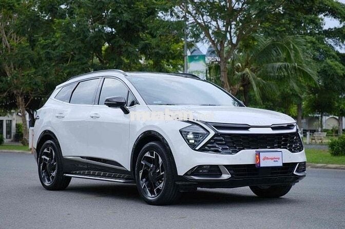 Kia Sportage 2024 Premium 2.0G - 11000 km